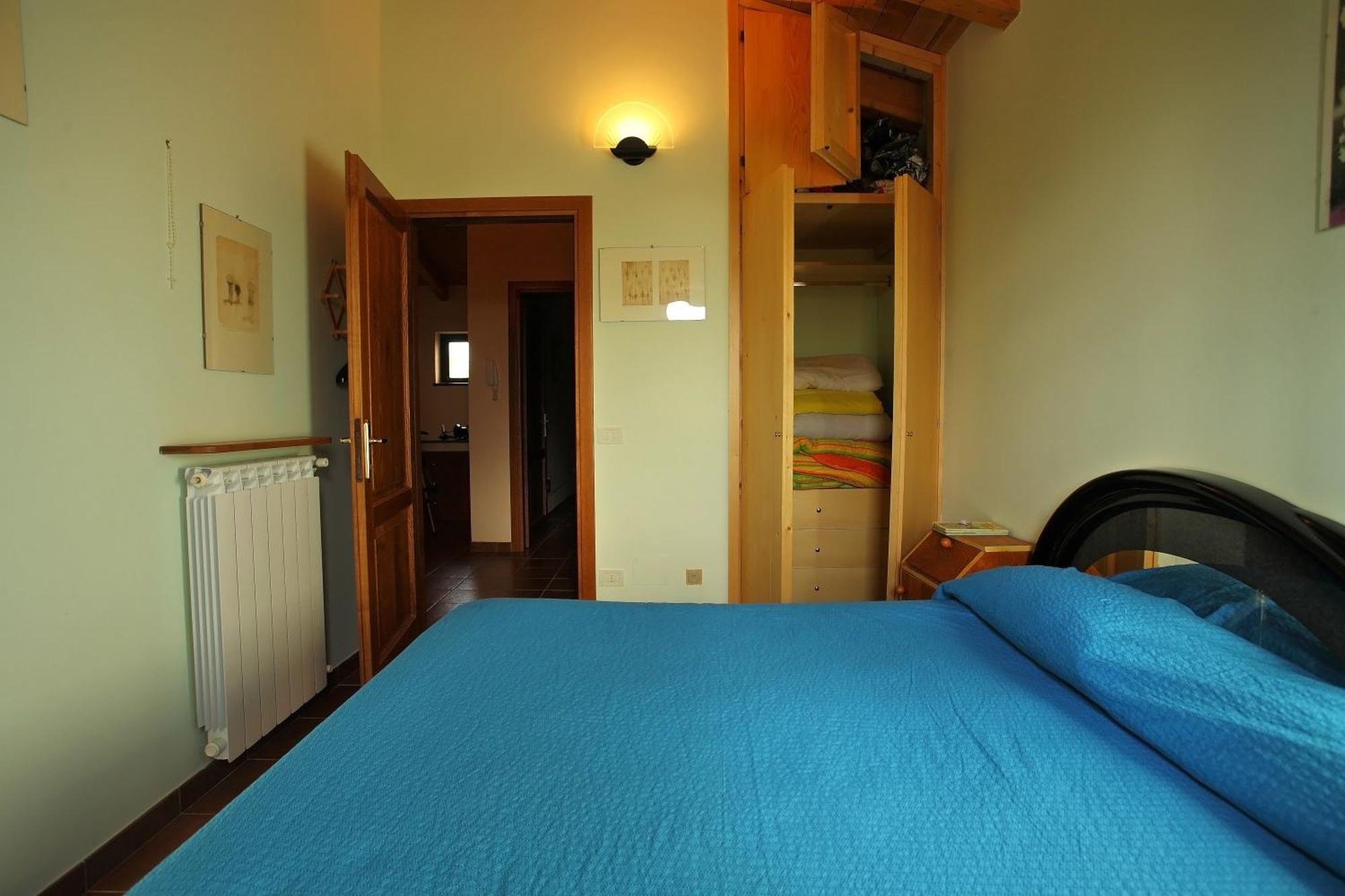 Four-Bedroom Villa Separate Building