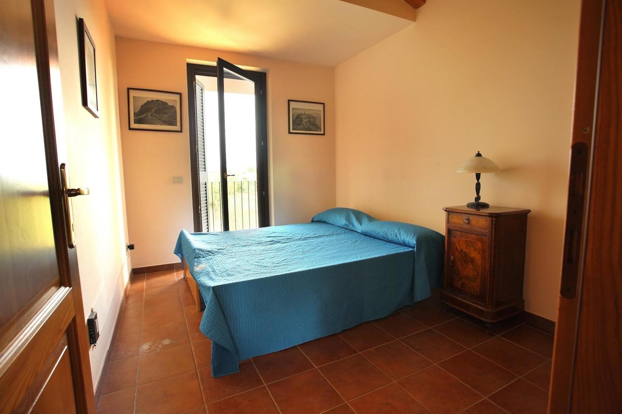 Four-Bedroom Villa Separate Building