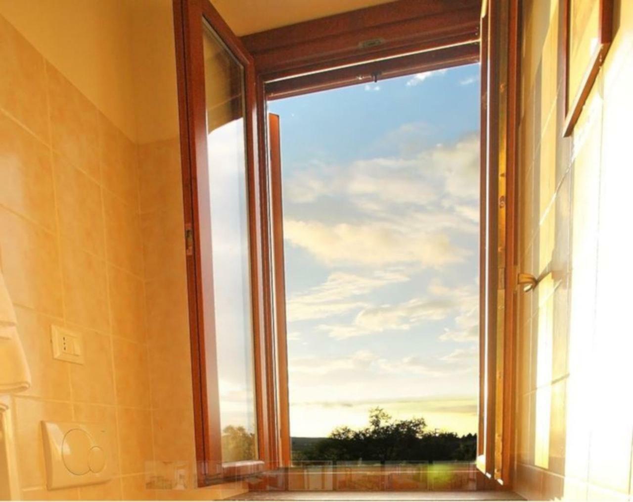 Comfort Triple Room Shower